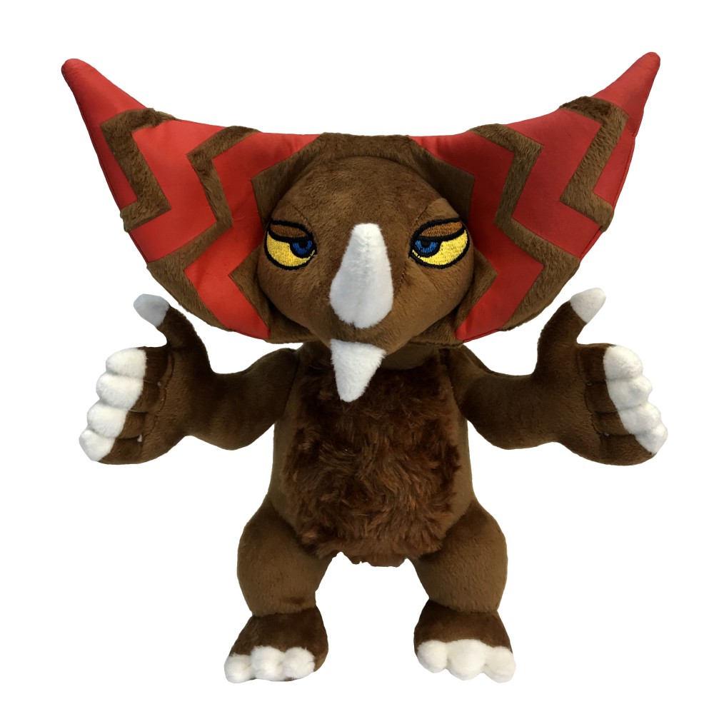 FACTORY ENTERTAINMENT ULTRAMAN GOMORA LIGHT-UP PELUCHES PLUSH FIGURE