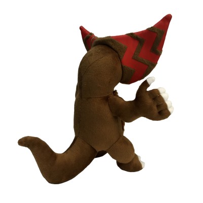 FACTORY ENTERTAINMENT ULTRAMAN GOMORA LIGHT-UP PELUCHES PLUSH FIGURE