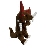 FACTORY ENTERTAINMENT ULTRAMAN GOMORA LIGHT-UP PELUCHES PLUSH FIGURE