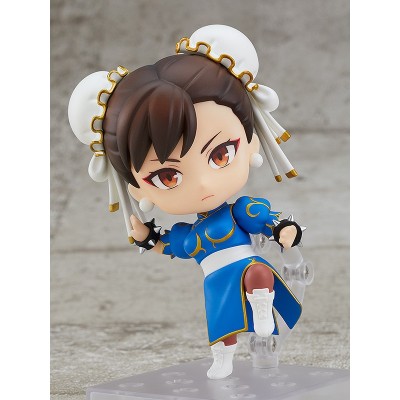 STREET FIGHTER II CHUN-LI NENDOROID ACTION FIGURE GOOD SMILE COMPANY