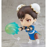 GOOD SMILE COMPANY STREET FIGHTER II CHUN-LI NENDOROID ACTION FIGURE