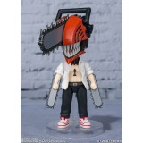CHAINSAW MAN FIGUARTS MINI ACTION FIGURE BANDAI