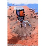 CHAINSAW MAN FIGUARTS MINI ACTION FIGURE BANDAI