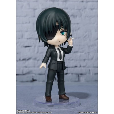 CHAINSAW MAN HIMENO FIGUARTS MINI ACTION FIGURE BANDAI
