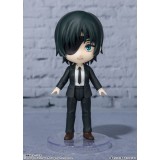 CHAINSAW MAN HIMENO FIGUARTS MINI ACTION FIGURE BANDAI