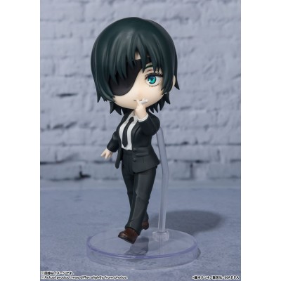 CHAINSAW MAN HIMENO FIGUARTS MINI ACTION FIGURE BANDAI