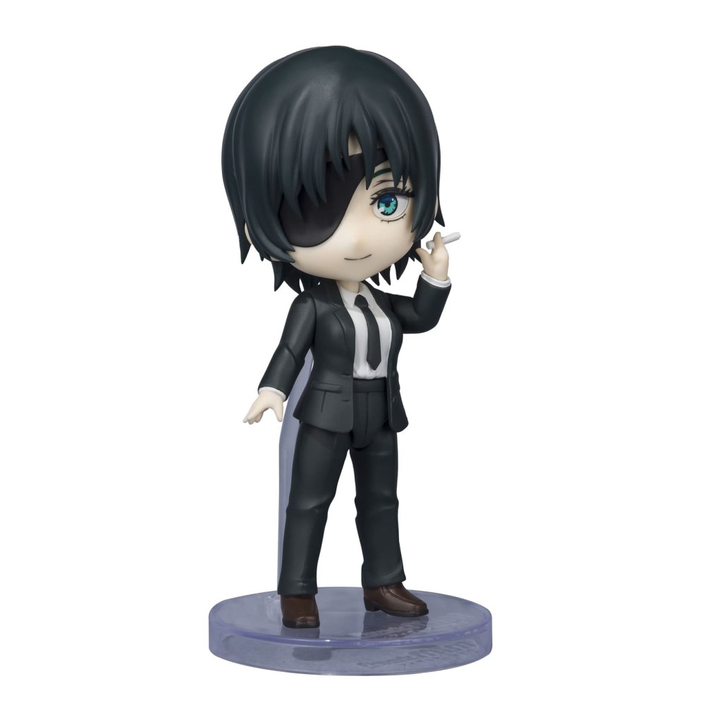 CHAINSAW MAN HIMENO FIGUARTS MINI ACTION FIGURE BANDAI