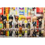 CHAINSAW MAN HIMENO FIGUARTS MINI ACTION FIGURE BANDAI