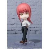 CHAINSAW MAN MAKIMA FIGUARTS MINI ACTION FIGURE BANDAI