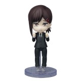 CHAINSAW MAN KOBENI HIGASHIYAMA FIGUARTS MINI ACTION FIGURE BANDAI