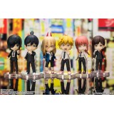 CHAINSAW MAN KOBENI HIGASHIYAMA FIGUARTS MINI ACTION FIGURE BANDAI