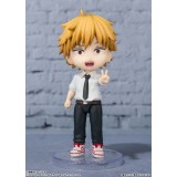 BANDAI CHAINSAW MAN DENJI FIGUARTS MINI ACTION FIGURE