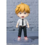 BANDAI CHAINSAW MAN DENJI FIGUARTS MINI ACTION FIGURE