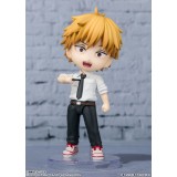 BANDAI CHAINSAW MAN DENJI FIGUARTS MINI ACTION FIGURE