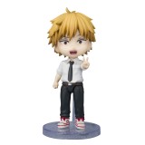 BANDAI CHAINSAW MAN DENJI FIGUARTS MINI ACTION FIGURE