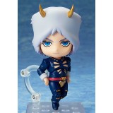 JOJO'S BIZARRE ADVENTURE WEATHER REPORT NENDOROID ACTION FIGURE MEDICOS ENTERTAINMENT