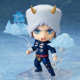 JOJO'S BIZARRE ADVENTURE WEATHER REPORT NENDOROID ACTION FIGURE MEDICOS ENTERTAINMENT
