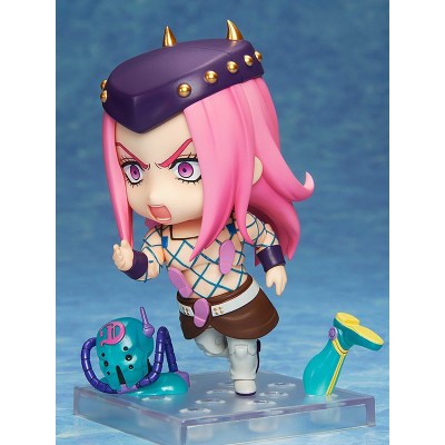 JOJO'S BIZARRE ADVENTURE NARCISO ANASUI NENDOROID ACTION FIGURE MEDICOS ENTERTAINMENT