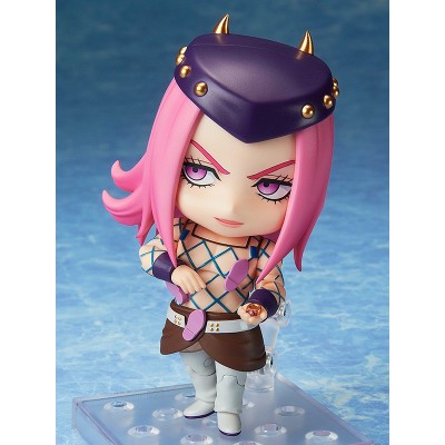 JOJO'S BIZARRE ADVENTURE NARCISO ANASUI NENDOROID ACTION FIGURE MEDICOS ENTERTAINMENT