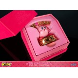 KIRBY WE LOVE KIRBY METAL STATUA FIGURE FIRST4FIGURES
