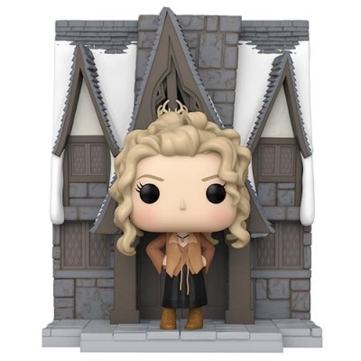 FUNKO FUNKO POP! HARRY POTTER - MADAME ROSMERTA WITH THE THREE BROOMSTICKS FIGURE