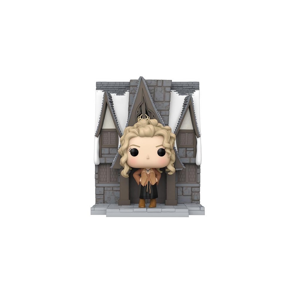 FUNKO FUNKO POP! HARRY POTTER - MADAME ROSMERTA WITH THE THREE BROOMSTICKS FIGURE