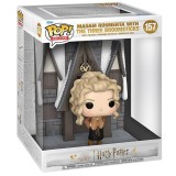 FUNKO FUNKO POP! HARRY POTTER - MADAME ROSMERTA WITH THE THREE BROOMSTICKS FIGURE