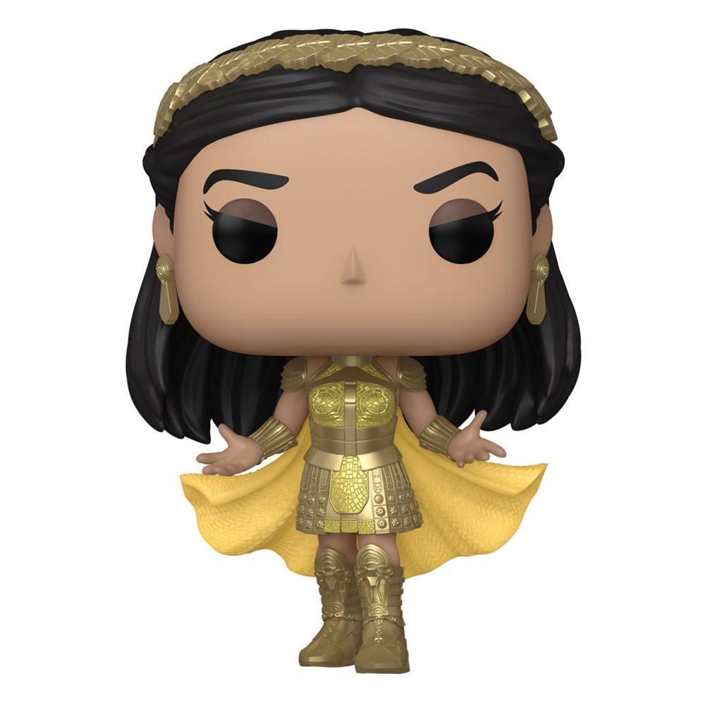 FUNKO FUNKO POP! SHAZAM ANTHEA BOBBLE HEAD KNOCKER FIGURE