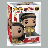 FUNKO FUNKO POP! SHAZAM ANTHEA BOBBLE HEAD KNOCKER FIGURE