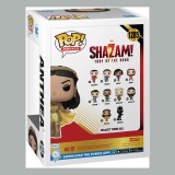 FUNKO FUNKO POP! SHAZAM ANTHEA BOBBLE HEAD KNOCKER FIGURE
