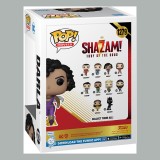 FUNKO FUNKO POP! SHAZAM DARLA BOBBLE HEAD KNOCKER FIGURE