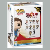 FUNKO FUNKO POP! SHAZAM FREDDY BOBBLE HEAD KNOCKER FIGURE