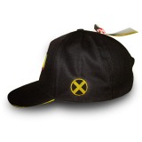 HEROES INC MARVEL X-MEN LOGO BASEBALL CAP