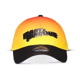 DIFUZED FAST AND FURIOUS LOGO BASEBALL CAP