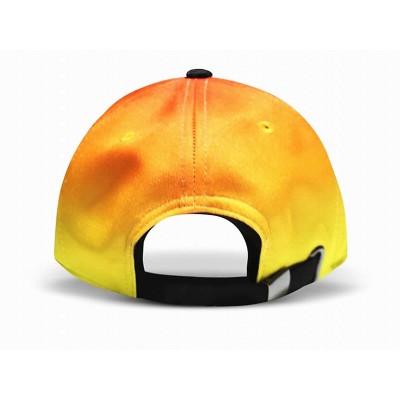 FAST AND FURIOUS LOGO BASEBALL CAP CAPPELLO DIFUZED