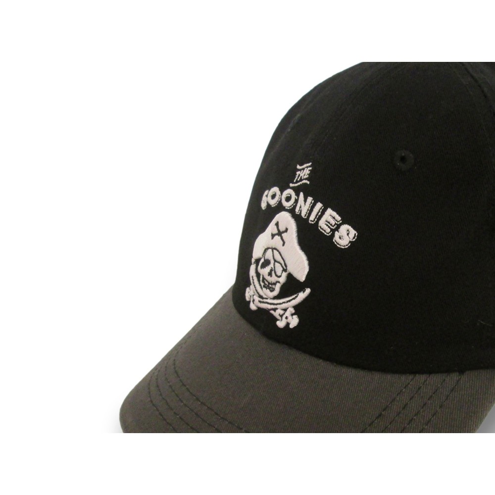 HEROES INC THE GOONIES LOGO BASEBALL CAP
