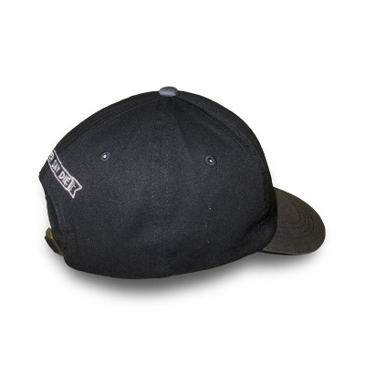 HEROES INC THE GOONIES LOGO BASEBALL CAP