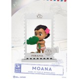 BEAST KINGDOM DISNEY 100 YEARS OF WONDER MINI EGG ATTACK BOX SET 6 FIGURES