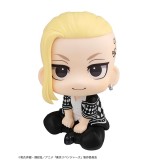 TOKYO REVENGERS KEN RYUGUJI LOOK UP MINI FIGURE MEGAHOUSE