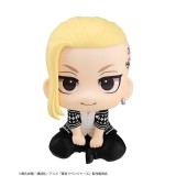 TOKYO REVENGERS KEN RYUGUJI LOOK UP MINI FIGURE MEGAHOUSE