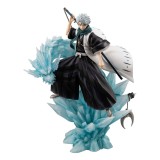 BLEACH TOSHIRO HITSUGAYA PRECIOUS GEM STATUA FIGURE MEGAHOUSE