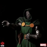 MARVEL LEGACY COLLECTION DR. DOOM STATUA FIGURE SEMIC