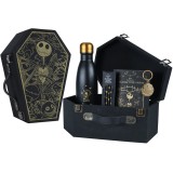 THE NIGHTMARE BEFORE CHRISTMAS COFFIN SET PYRAMID INTERNATIONAL