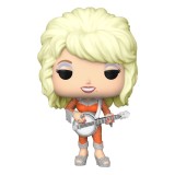 FUNKO FUNKO POP! DOLLY PARTON BOBBLE HEAD KNOCKER FIGURE