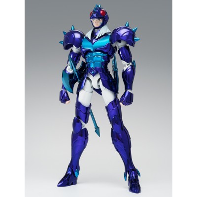 SAINT SEIYA MYTH CLOTH EX GAMMA PHECDA THOR ACTION FIGURE scatola rovinata BANDAI