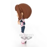 BANPRESTO MY HERO ACADEMIA Q POSKET OCHACO URARAKA VER.A FIGURE