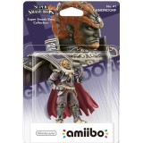 SUPER SMASH BROS COLLECTION AMIIBO N.41 GANONDORF NINTENDO