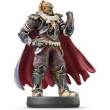 SUPER SMASH BROS COLLECTION AMIIBO N.41 GANONDORF NINTENDO