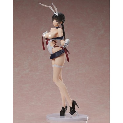 BINDING CREATORS OPINION MOMOKO UZUKI SUMMER UNIFORM VER. STATUE FIGURE