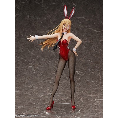 FREEING CHAINSAW MAN POWER BUNNY VERSION STATUE FIGURE